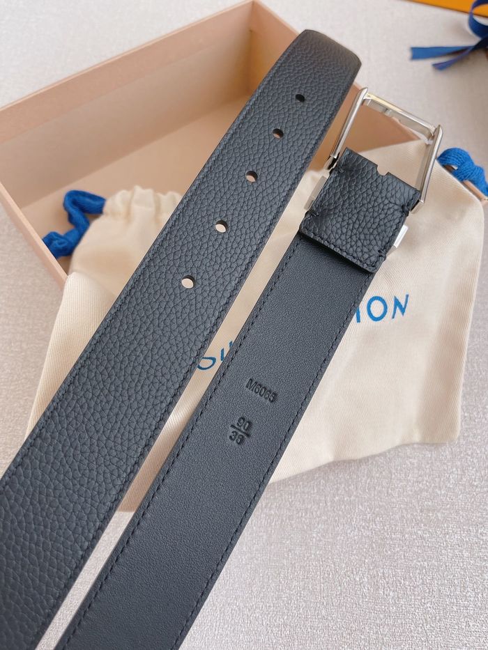 Louis Vuitton Belt 35MM LVB00021